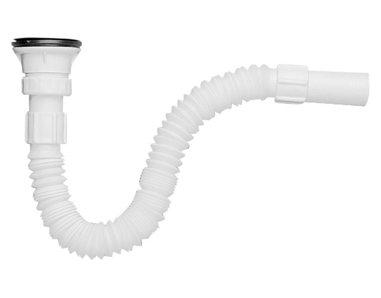 Rekorlu Eko Körüklü Sifon Uzun